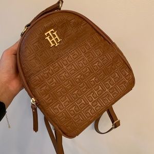Tommy Hilfiger mini backpack